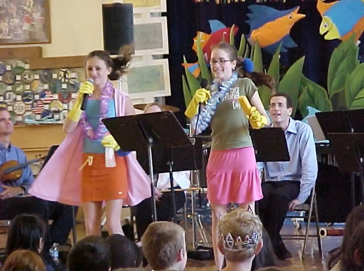 Oceanophony: Rye Neck, New york